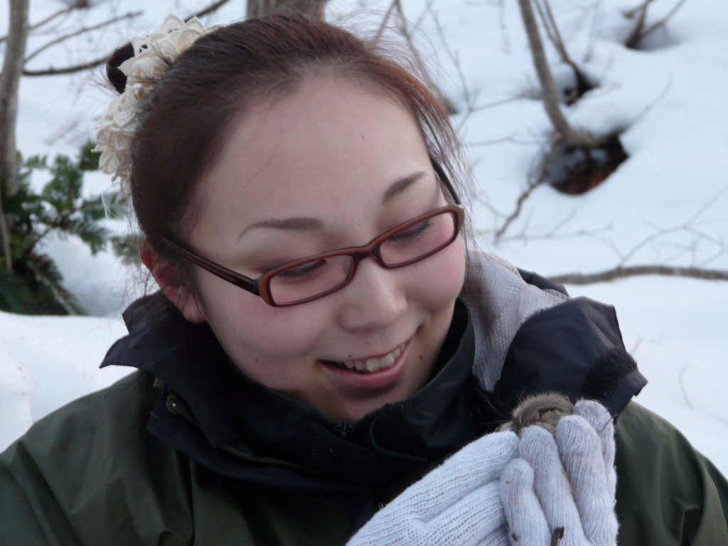 小城（中村） 夢奈